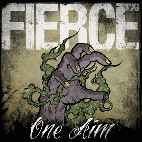 Fierce (FRA) : One Aim